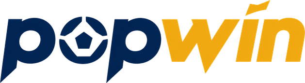 popwin brand logo